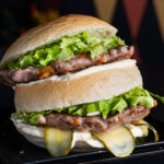 Buddy's Burger
