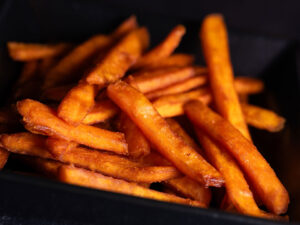 Batat (250g + 2 umaka)