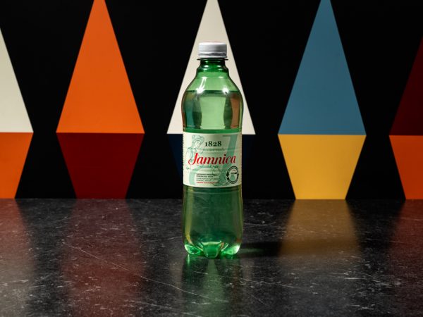 Jamnica mineralna voda 0,5l
