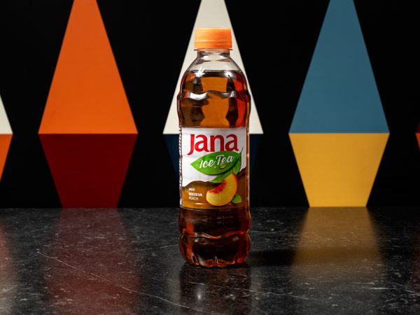 Jana ice tea breskva 0,5l