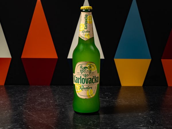 Karlovačko Radler 0,5l