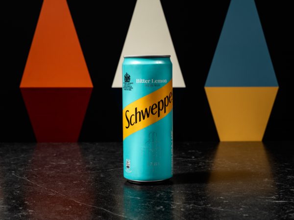 Schweppes 0,33l