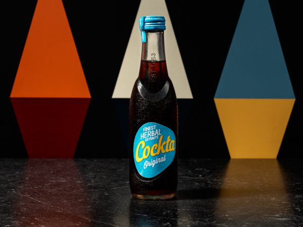 Cocta 0,5l
