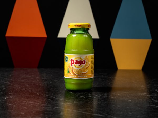 Pago naranča 0,20l