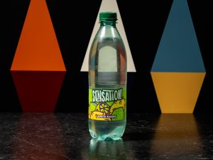 Sensation limeta-kiwano 0,5