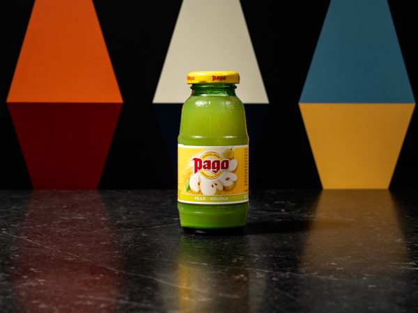 Pago kruška 0,20l