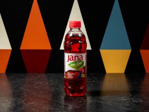 Jana ice tea šumsko voće 0,5l