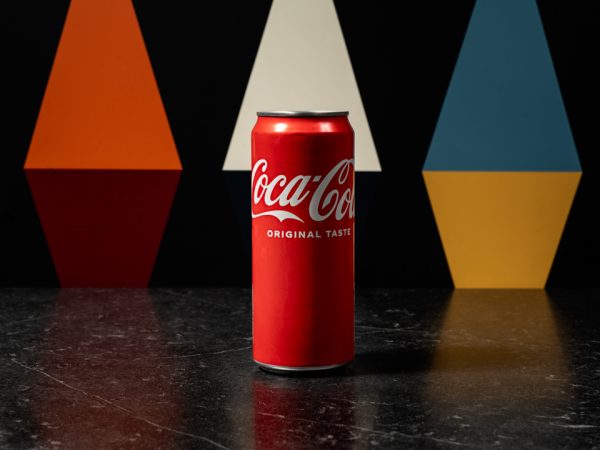 Coca-cola 0,33l