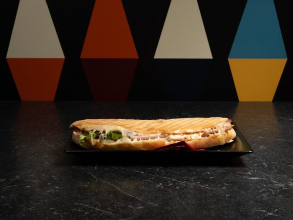 Šunka delicatesse & sir
